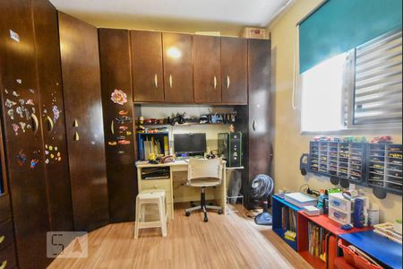 Casa à venda com 150m², 3 quartos e 2 vagasQuarto 03