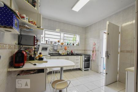 Casa à venda com 150m², 3 quartos e 2 vagasCozinha