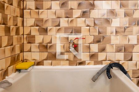 Casa à venda com 150m², 3 quartos e 2 vagas Casa à venda com 150m², 3 quartos e 2 vagasÁrea de Serviço