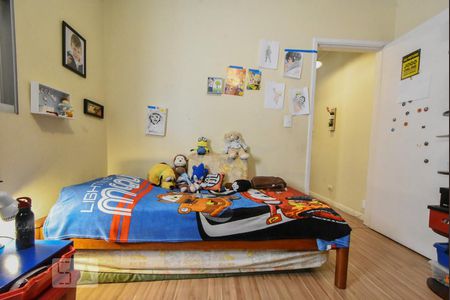 Casa à venda com 150m², 3 quartos e 2 vagasQuarto 03