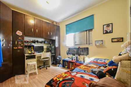 Casa à venda com 150m², 3 quartos e 2 vagasQuarto 03