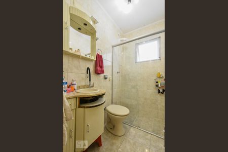 Casa à venda com 150m², 3 quartos e 2 vagasBanheiro 02