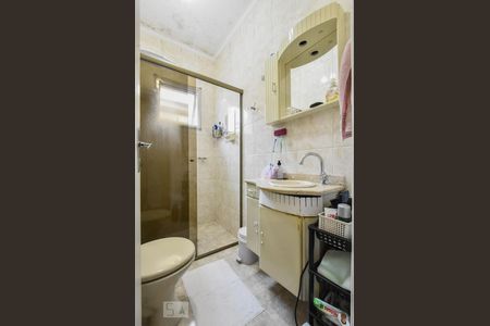 Casa à venda com 150m², 3 quartos e 2 vagasBanheiro Suíte 01