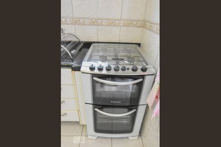 Casa à venda com 150m², 3 quartos e 2 vagasCozinha