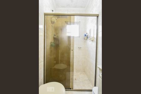 Casa à venda com 150m², 3 quartos e 2 vagasBanheiro Suíte 01