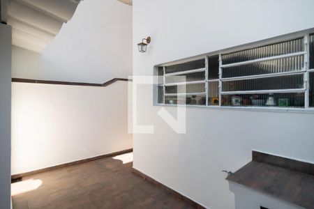 Casa à venda com 150m², 3 quartos e 2 vagas Casa à venda com 150m², 3 quartos e 2 vagasÁrea Externa