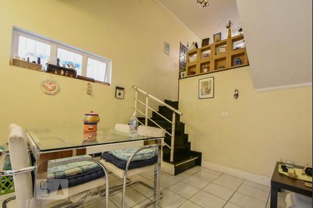 Casa à venda com 150m², 3 quartos e 2 vagasSala de Jantar