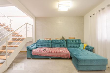 Sala de casa à venda com 3 quartos, 200m² em Vila Guilherme, São Paulo