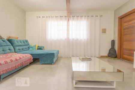 Sala de casa à venda com 3 quartos, 200m² em Vila Guilherme, São Paulo
