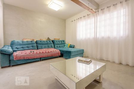 Sala de casa à venda com 3 quartos, 200m² em Vila Guilherme, São Paulo