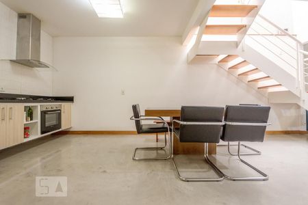 Sala de Jantar de casa à venda com 3 quartos, 200m² em Vila Guilherme, São Paulo