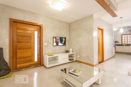 Sala de casa à venda com 3 quartos, 200m² em Vila Guilherme, São Paulo