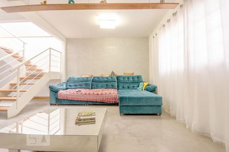 Sala de casa à venda com 3 quartos, 200m² em Vila Guilherme, São Paulo