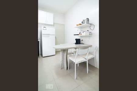 Casa à venda com 200m², 3 quartos e 6 vagasCozinha