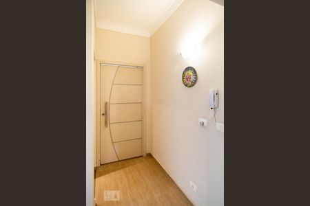 Casa à venda com 200m², 3 quartos e 6 vagasHall Entrada