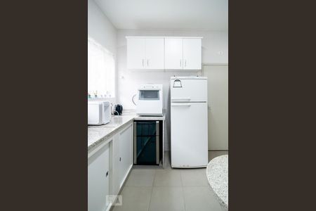 Casa à venda com 200m², 3 quartos e 6 vagasCozinha