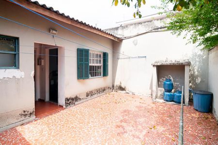 Casa à venda com 200m², 3 quartos e 6 vagasÁrea Externa Área de Serviço