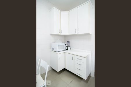 Casa à venda com 200m², 3 quartos e 6 vagasCozinha