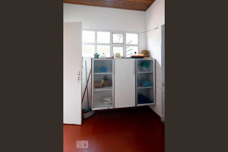 Casa à venda com 200m², 3 quartos e 6 vagasÁrea de Serviço