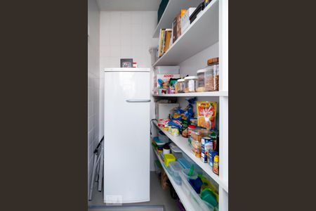 Casa à venda com 200m², 3 quartos e 6 vagasDespensa