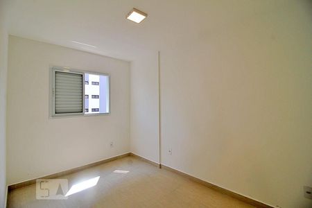Quarto Suíte de apartamento para alugar com 2 quartos, 50m² em Parque das Nações, Santo André