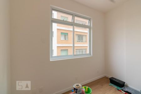 Quarto de apartamento para alugar com 1 quarto, 42m² em Jardim Paulistano, São Paulo