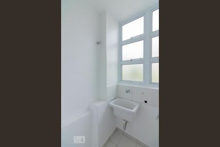 Apartamento para alugar com 42m², 1 quarto e sem vagaÁrea de Serviço