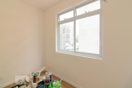 Quarto de apartamento para alugar com 1 quarto, 42m² em Jardim Paulistano, São Paulo