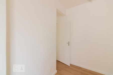 Quarto de apartamento para alugar com 1 quarto, 42m² em Jardim Paulistano, São Paulo