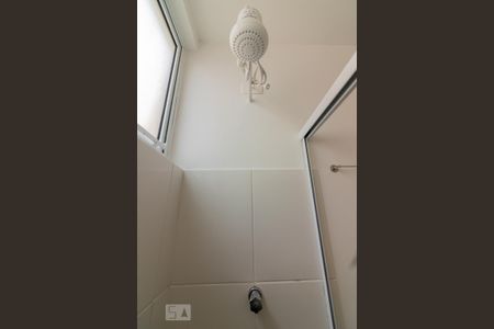 Apartamento para alugar com 42m², 1 quarto e sem vagaBanheiro