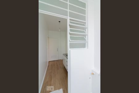 Apartamento para alugar com 42m², 1 quarto e sem vagaÁrea de Serviço