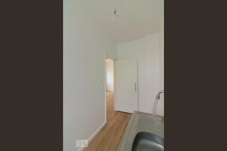 Apartamento para alugar com 42m², 1 quarto e sem vagaCozinha