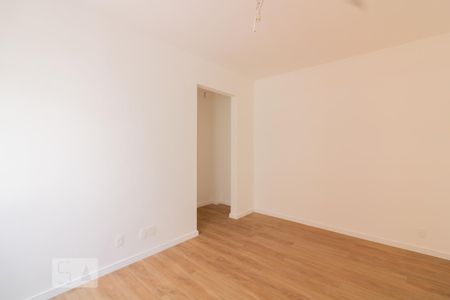 Sala de apartamento para alugar com 1 quarto, 42m² em Jardim Paulistano, São Paulo