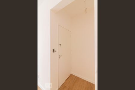 Sala de apartamento para alugar com 1 quarto, 42m² em Jardim Paulistano, São Paulo