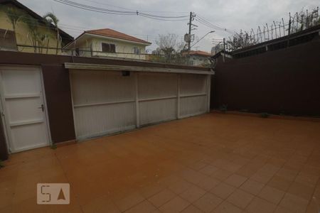 Casa para alugar com 300m², 3 quartos e 4 vagasGaragem