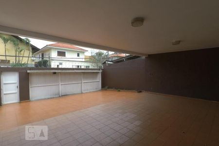 Casa para alugar com 300m², 3 quartos e 4 vagasGaragem