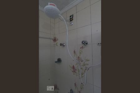 Casa para alugar com 300m², 3 quartos e 4 vagasBanheiro da Suíte 3