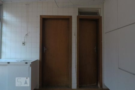 Casa para alugar com 300m², 3 quartos e 4 vagasÁrea de Serviço