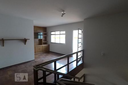 Sala de TV de casa para alugar com 3 quartos, 300m² em Morumbi, São Paulo