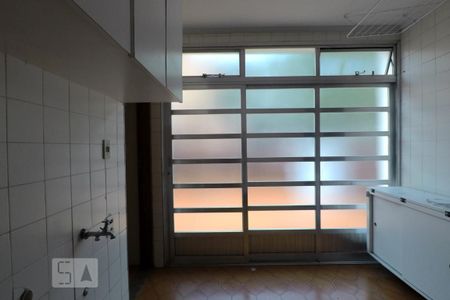 Casa para alugar com 300m², 3 quartos e 4 vagasÁrea de Serviço