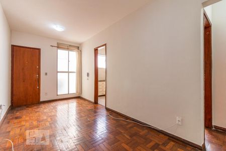 Sala de Apartamento com 3 quartos, 90m² Estoril 