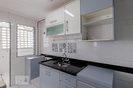 Apartamento à venda com 80m², 2 quartos e 1 vaga Apartamento à venda com 80m², 2 quartos e 1 vagaCozinha