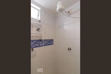 Apartamento à venda com 80m², 2 quartos e 1 vaga Apartamento à venda com 80m², 2 quartos e 1 vagaBanheiro