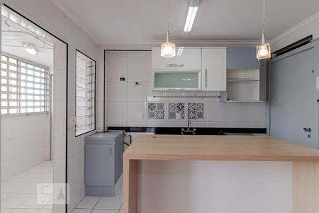 Apartamento à venda com 80m², 2 quartos e 1 vaga Apartamento à venda com 80m², 2 quartos e 1 vagaCozinha