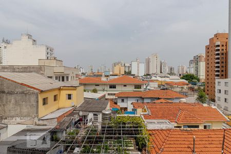 Apartamento à venda com 80m², 2 quartos e 1 vaga Apartamento à venda com 80m², 2 quartos e 1 vagaVista do Quarto 1