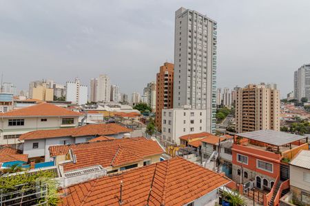 Apartamento à venda com 80m², 2 quartos e 1 vaga Apartamento à venda com 80m², 2 quartos e 1 vagaVista Quarto 2