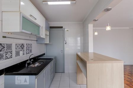Apartamento à venda com 80m², 2 quartos e 1 vaga Apartamento à venda com 80m², 2 quartos e 1 vagaCozinha