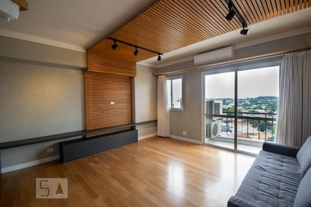 Sala de apartamento para alugar com 2 quartos, 168m² em Alto da Lapa, São Paulo