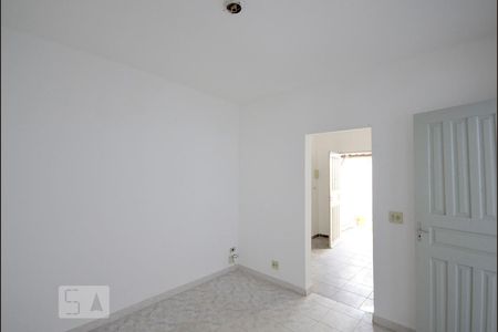 Casa para alugar com 50m², 1 quarto e sem vagaSala