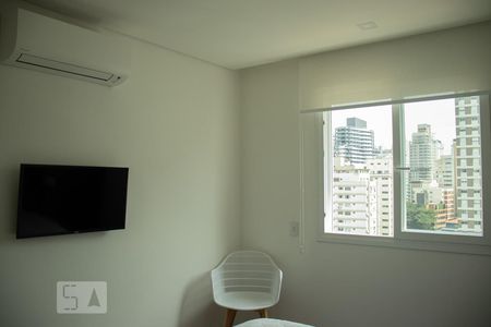 Quarto Suíte de apartamento para alugar com 2 quartos, 96m² em Cerqueira César, São Paulo